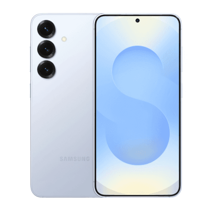 Смартфон Samsung Galaxy S25 12 ГБ | 512 ГБ (Голубой | Icyblue) (Snapdragon)