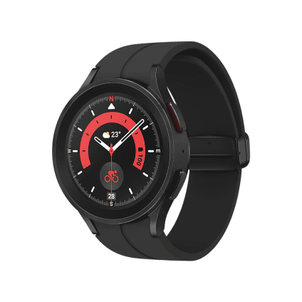 Умные часы Samsung Galaxy Watch5 Pro 45 мм