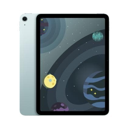 Планшет Apple iPad Air 11”, 1 ТБ, Wi-Fi (Голубой | Blue) (M3 | 2025)