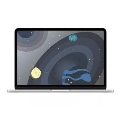Ноутбук Apple MacBook Neo 13" MHFC4 (A18 Pro 6-Core, GPU 5-Core, 8GB, 512GB) (Серебристый | Silver)