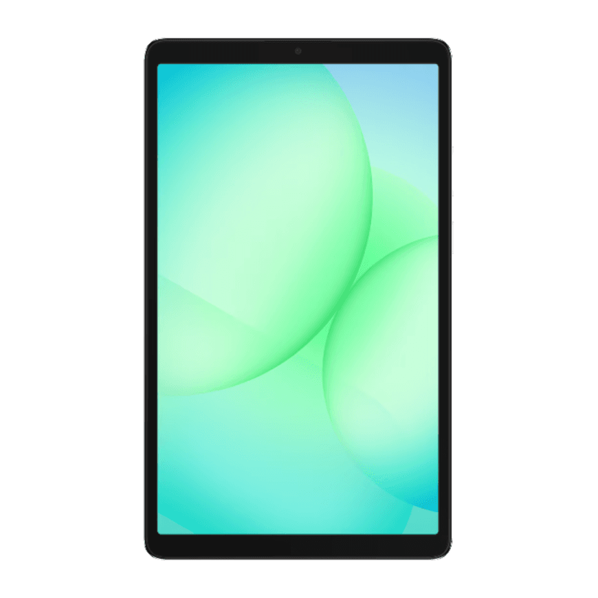 Планшет Samsung Galaxy Tab A11 8,7", 8 ГБ | 128 ГБ, Wi-Fi (Серый | Gray) — фото 2