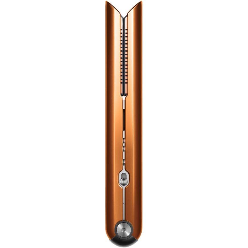 Выпрямитель Dyson HS07 Corrale с чехлом для хранения (Copper/Nickel) (2024) — фото 4