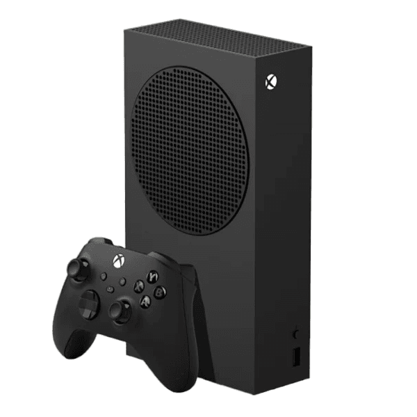 Игровая консоль Xbox Series S (1 ТБ) — фото 3