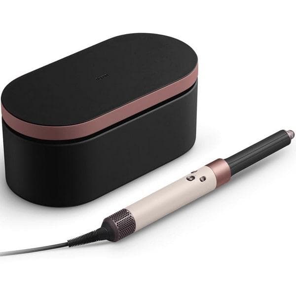 Стайлер Dyson HS05 Hairstyler Airwrap Complete Long (Ceramic Pink/Rose Gold) (2022) — фото 5