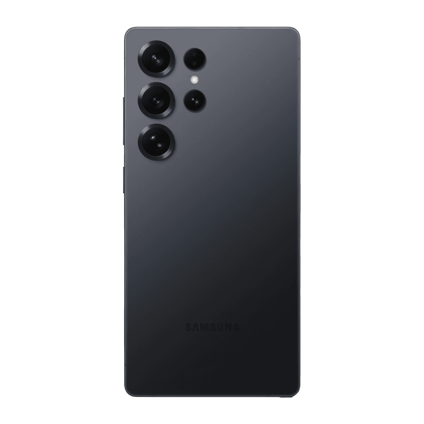 Смартфон Samsung Galaxy S25 Ultra 12 ГБ | 1 ТБ («Угольно-чёрный титан» | Titanium Jetblack) (Snapdragon) — фото 3