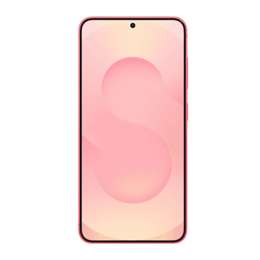 Смартфон Samsung Galaxy S25 12 ГБ | 256 ГБ (Коралловый | Coralred) (Snapdragon) — фото 5