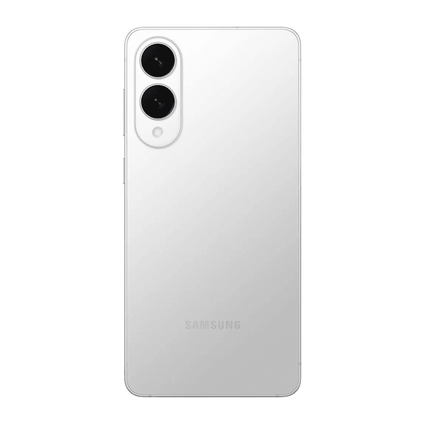 Смартфон Samsung Galaxy S25 Edge 12 ГБ | 512 ГБ («Серебряный титан» | Titanium Silver) (Snapdragon) — фото 3