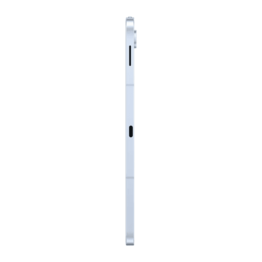 Планшет Samsung Galaxy Tab S10 FE 10,9", 8 ГБ | 128 ГБ, Wi-Fi (Голубой | Blue) — фото 4