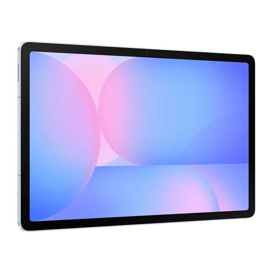 Планшет Samsung Galaxy Tab S10 FE 10,9", 8 ГБ | 128 ГБ, Wi-Fi (Голубой | Blue) — фото 6