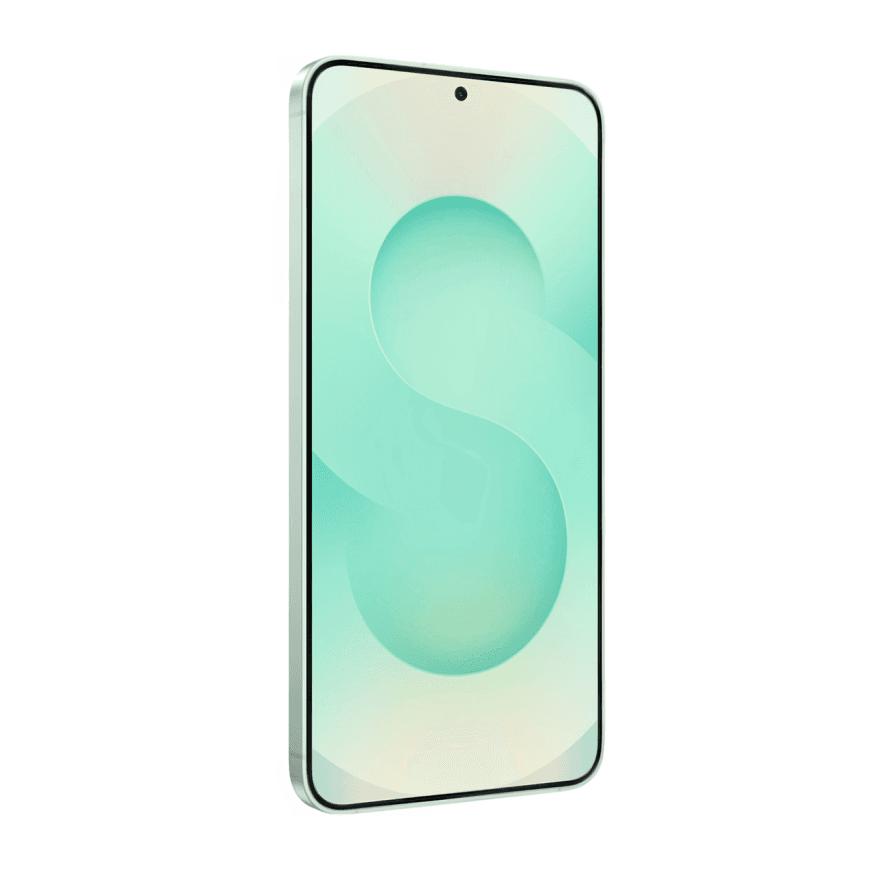 Смартфон Samsung Galaxy S25+ 12 ГБ | 256 ГБ (Мятный | Mint) (Snapdragon) — фото 5