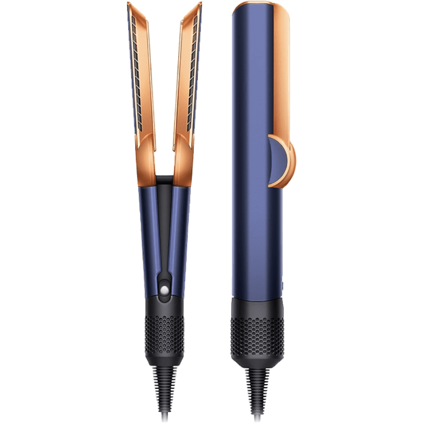 Выпрямитель Dyson HT01 Airstrait (Prussian Blue/Rich Copper) (2023) — фото 5
