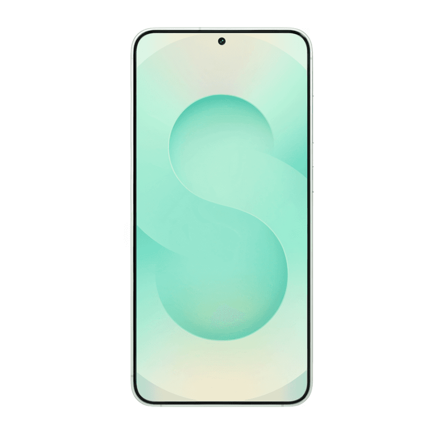Смартфон Samsung Galaxy S25+ 12 ГБ | 512 ГБ (Мятный | Mint) (Snapdragon) — фото 6