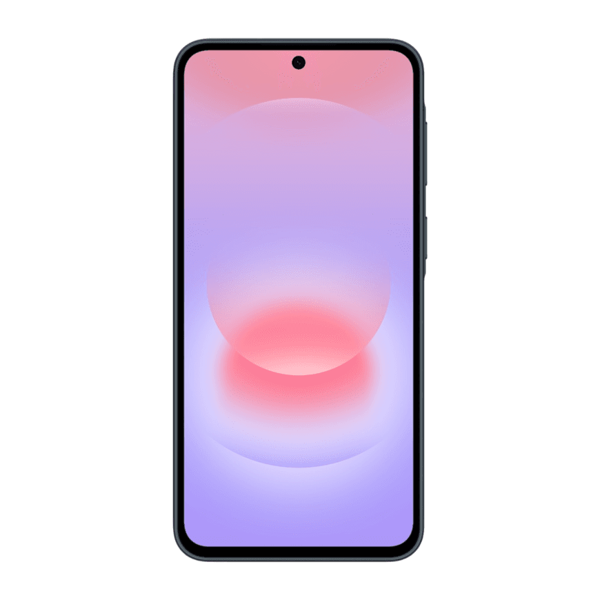 Смартфон Samsung Galaxy A37 5G 8 ГБ + 256 ГБ (Зелёный | Awesome Graygreen) — фото 4