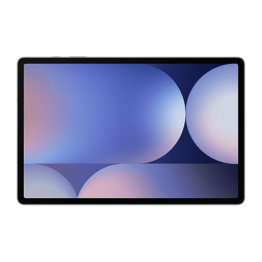 Планшет Samsung Galaxy Tab S10+ 12,4", 12 ГБ | 512 ГБ, Wi-Fi (Серый | Moonstone Gray) — фото 2