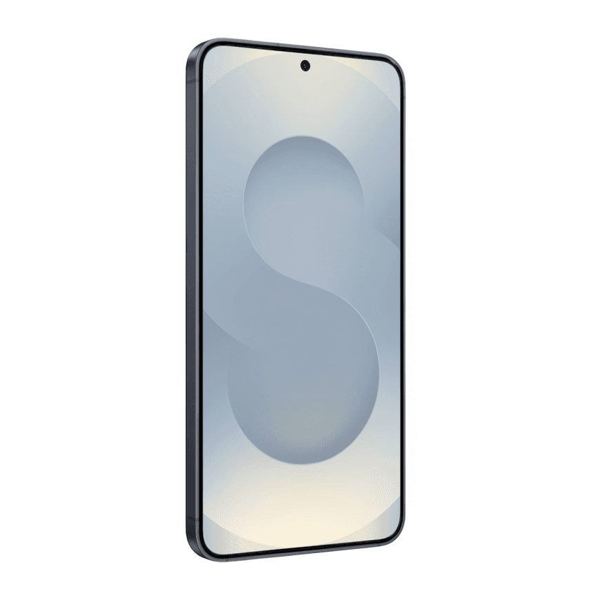Смартфон Samsung Galaxy S25 12 ГБ | 256 ГБ (Чёрный | Blueblack) (Snapdragon) — фото 5