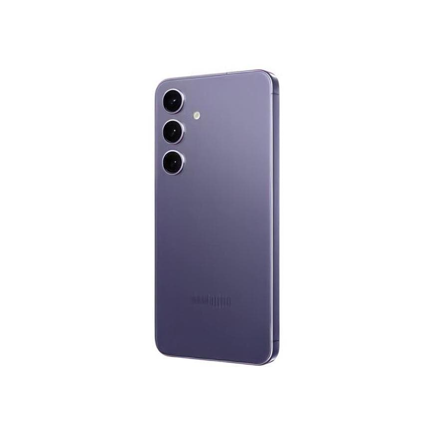 Смартфон Samsung Galaxy S24 8 ГБ | 256 ГБ (Фиолетовый | Cobalt Violet) (Exynos) — фото 5