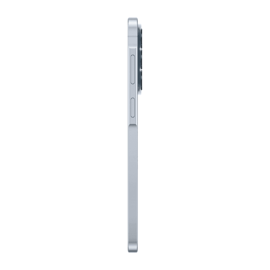 Смартфон Samsung Galaxy A57 5G 8 ГБ | 128 ГБ (Голубой | Awesome Icyblue) — фото 4