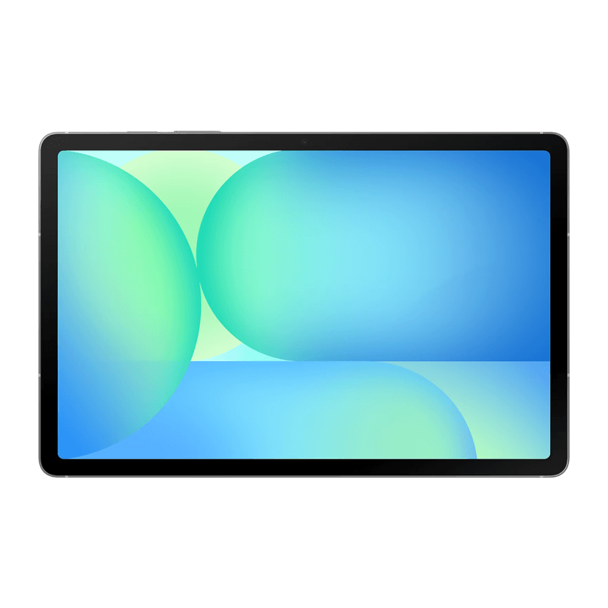 Планшет Samsung Galaxy Tab S10 FE 10,9", 12 ГБ | 256 ГБ, Wi-Fi (Серый | Grey) — фото 2