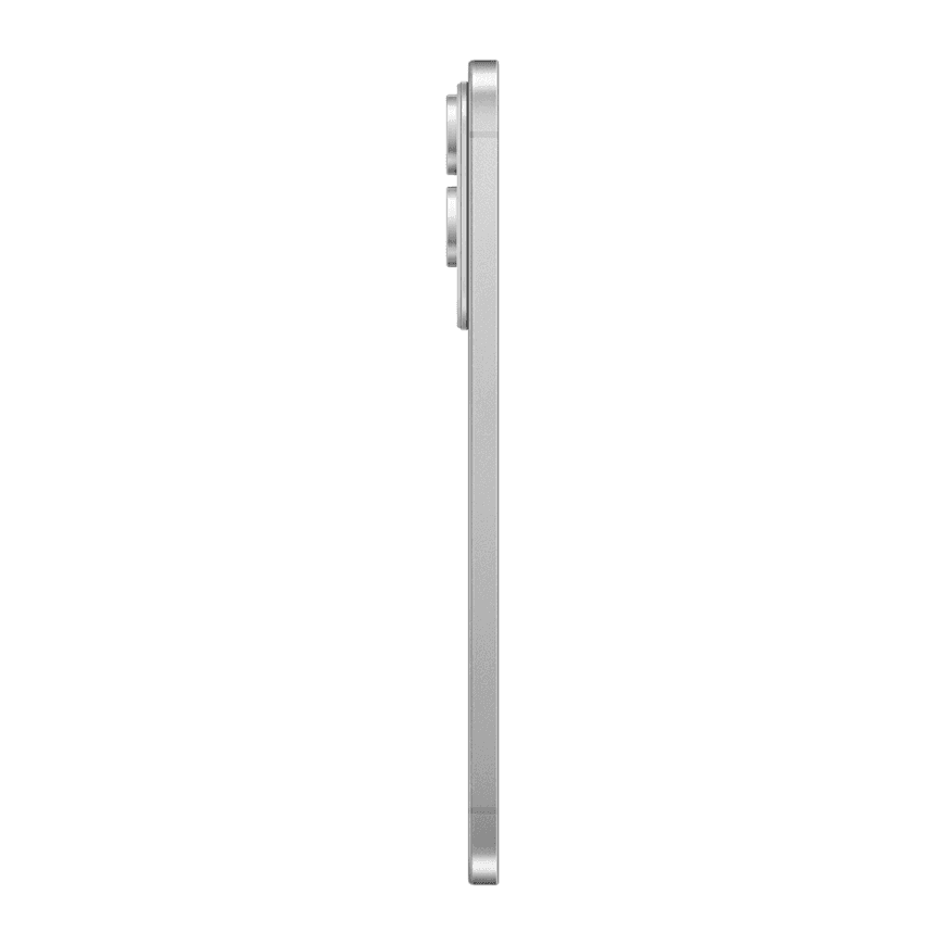 Смартфон Samsung Galaxy S25 Edge 12 ГБ | 512 ГБ («Серебряный титан» | Titanium Silver) (Snapdragon) — фото 5