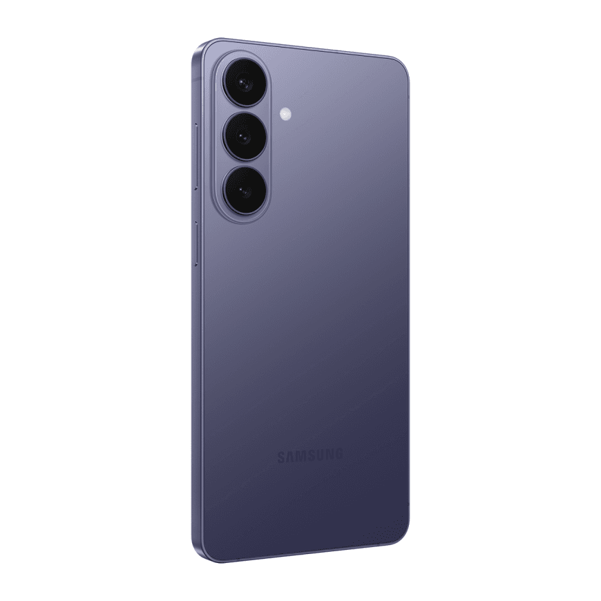 Смартфон Samsung Galaxy S26+ 12 ГБ | 512 ГБ (Фиолетовый | Cobalt Violet) (Exynos) — фото 5