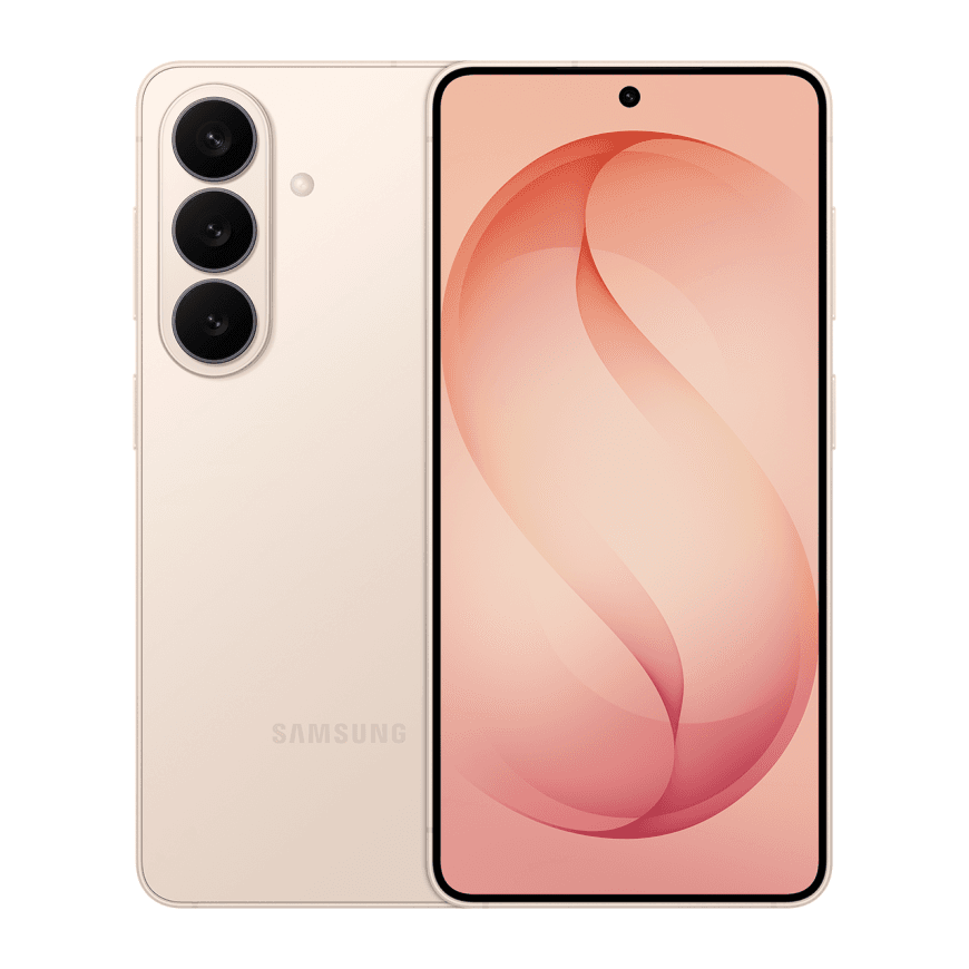 Смартфон Samsung Galaxy S26 12 ГБ | 512 ГБ («Розовое золото» | Pink Gold) (Exynos) — фото 2