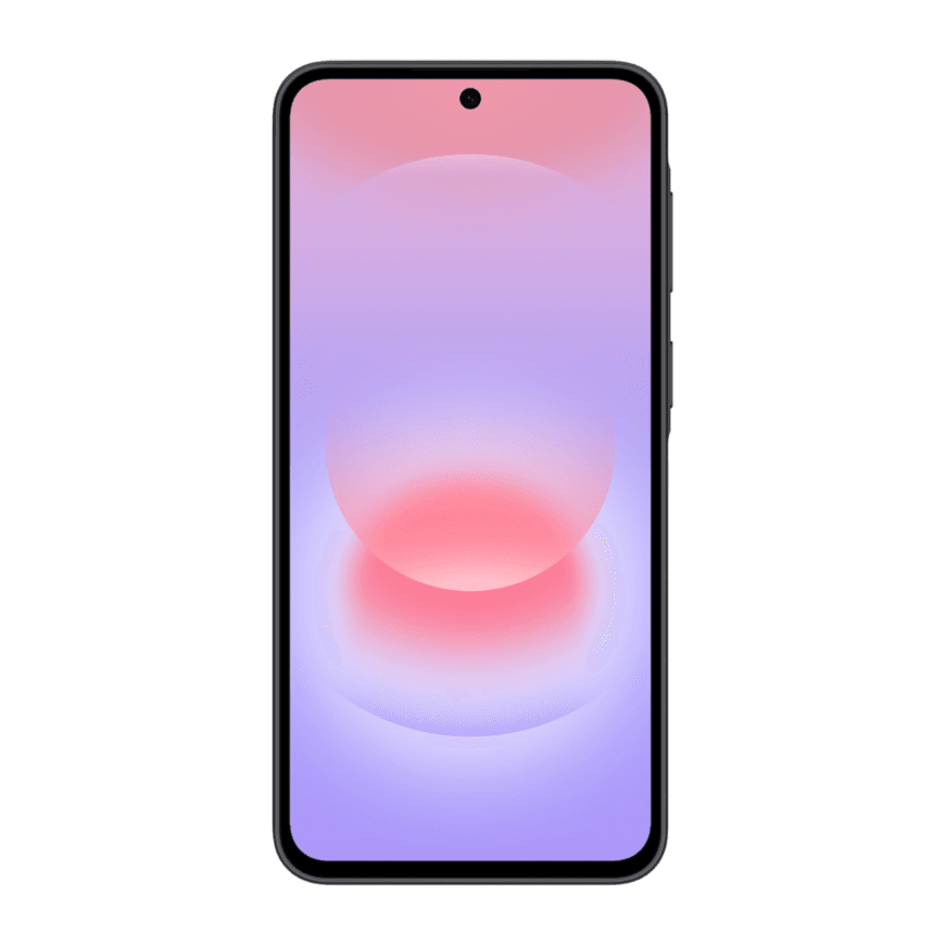 Смартфон Samsung Galaxy A37 5G 8 ГБ + 256 ГБ (Чёрный | Awesome Black) — фото 4