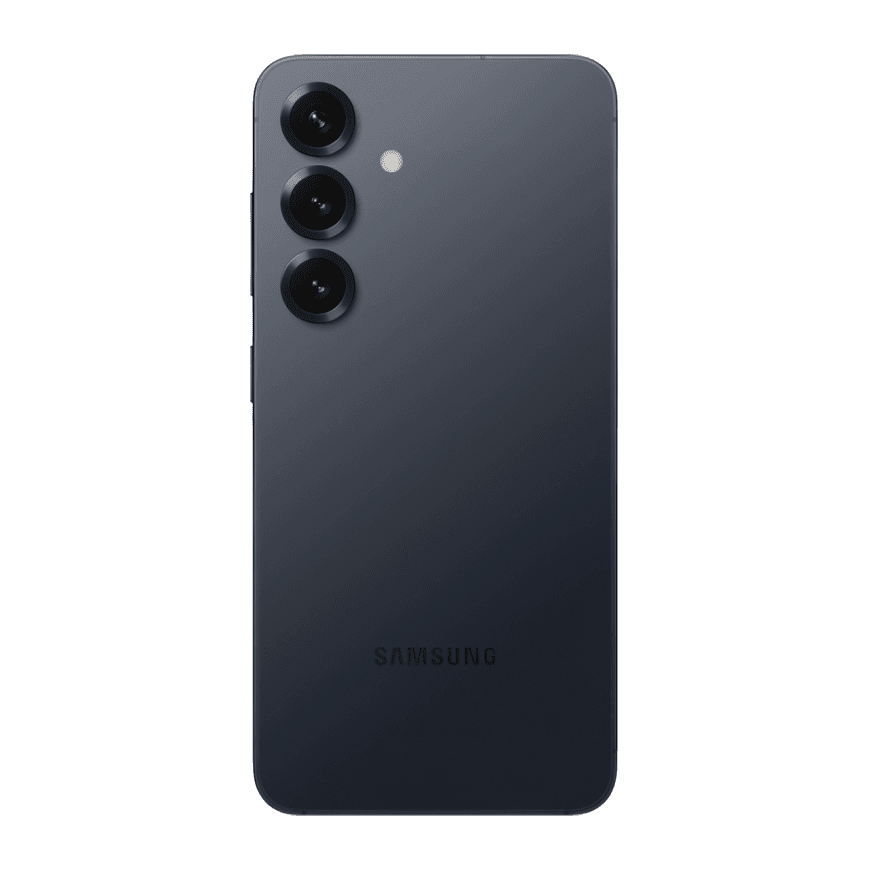 Смартфон Samsung Galaxy S25 12 ГБ | 256 ГБ (Чёрный | Blueblack) (Snapdragon) — фото 3