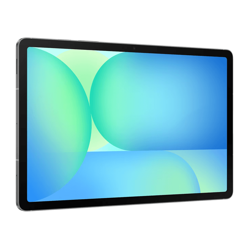 Планшет Samsung Galaxy Tab S10 FE 10,9", 12 ГБ | 256 ГБ, 5G (Серый | Grey) — фото 6