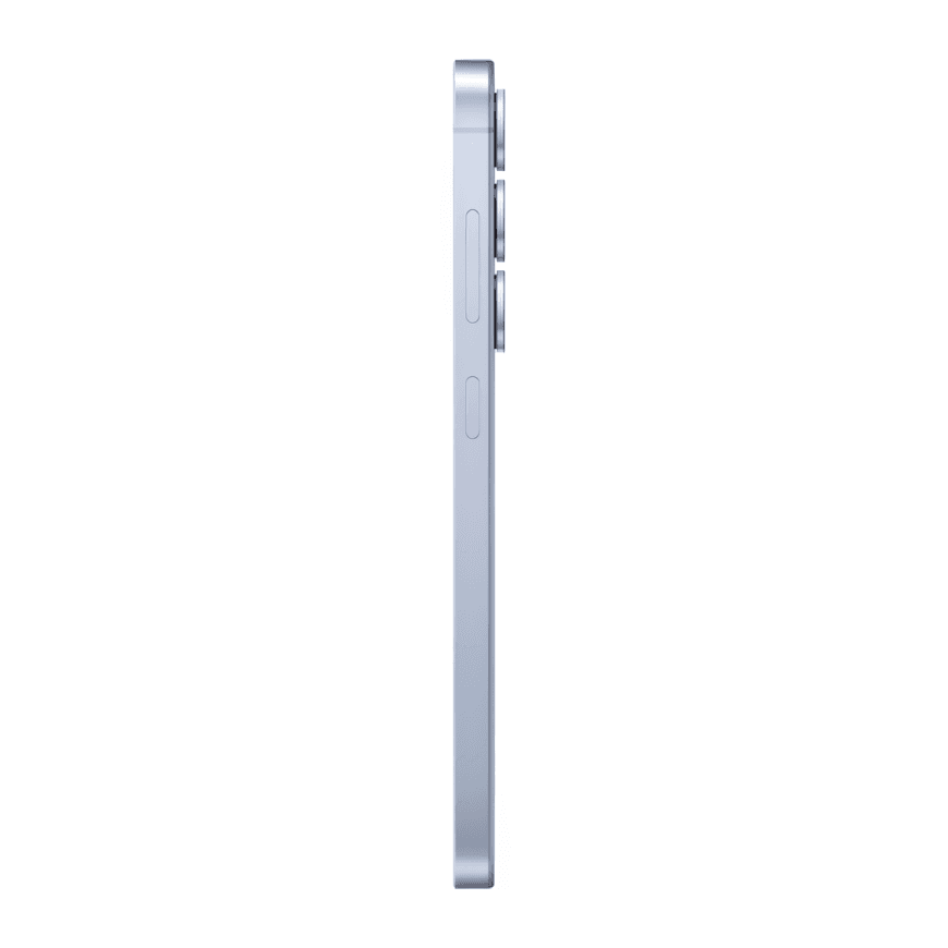 Смартфон Samsung Galaxy S25 12 ГБ | 256 ГБ (Голубой | Icyblue) (Snapdragon) — фото 4