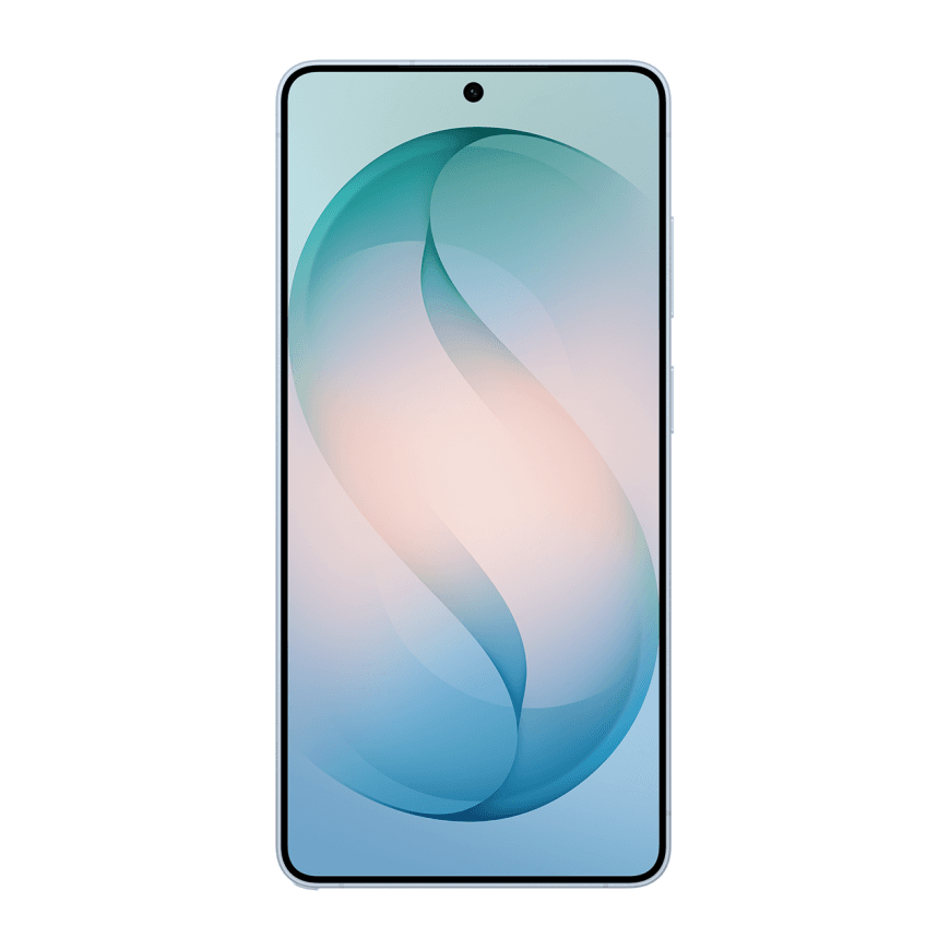 Смартфон Samsung Galaxy S26 Ultra 12 ГБ | 512 ГБ (Голубой | Sky Blue) (Snapdragon) — фото 5