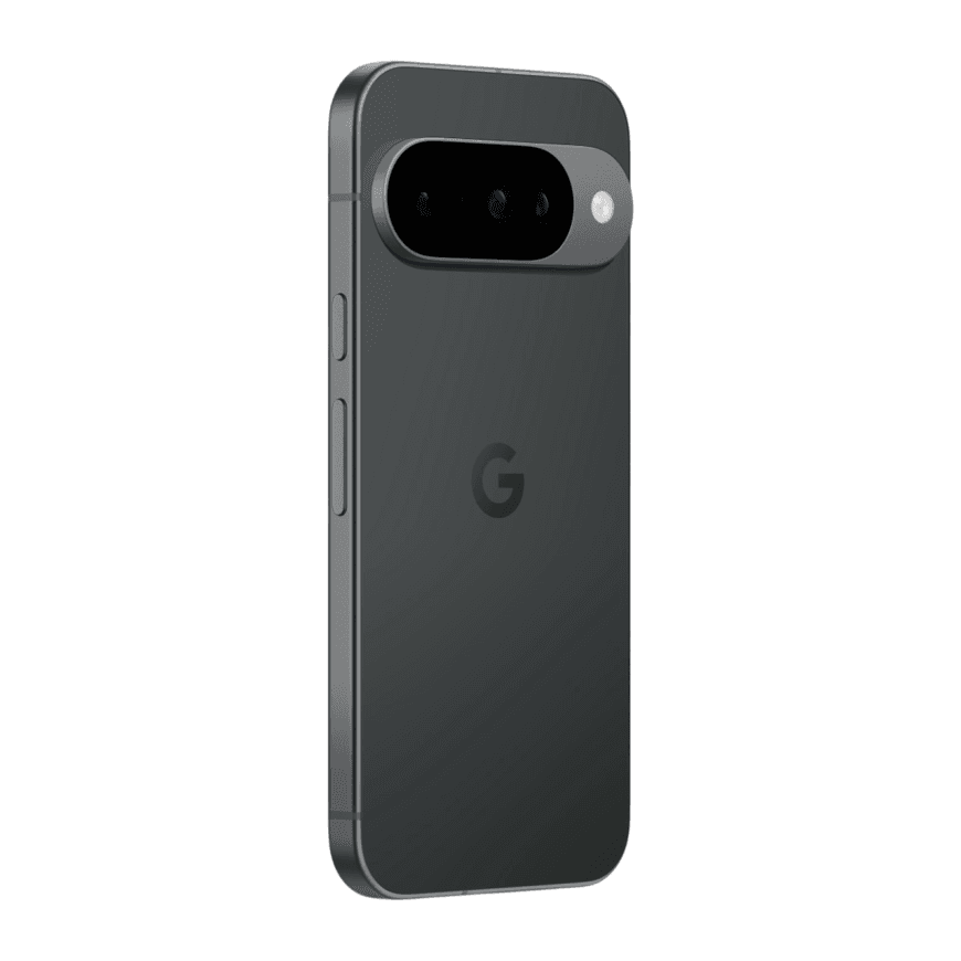 Смартфон Google Pixel 10 128 ГБ («Чёрный обсидиан» | Obsidian) (версия Global) — фото 6