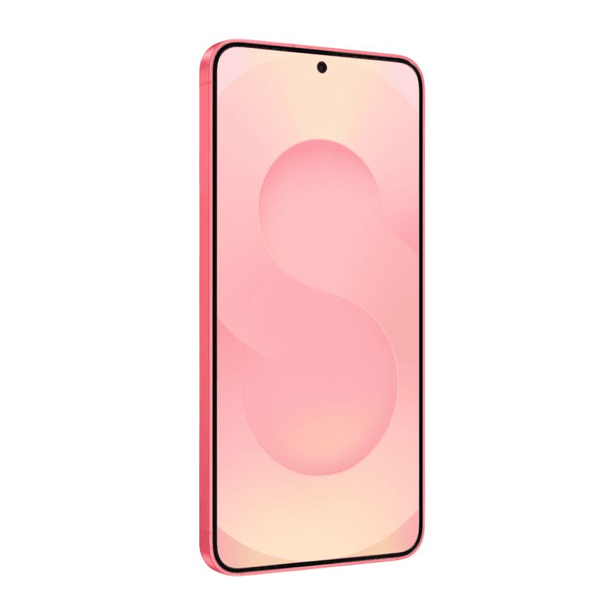 Смартфон Samsung Galaxy S25 12 ГБ | 512 ГБ (Коралловый | Coralred) (Snapdragon) — фото 4