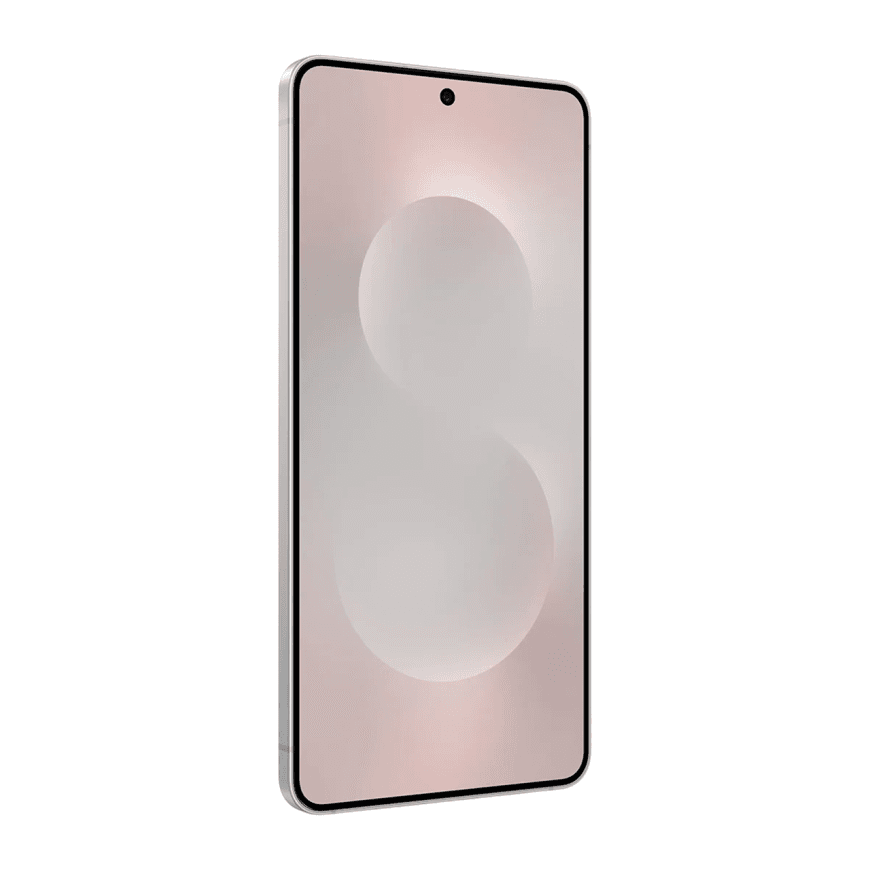 Смартфон Samsung Galaxy S25 Edge 12 ГБ | 512 ГБ («Серебряный титан» | Titanium Silver) (Snapdragon) — фото 6