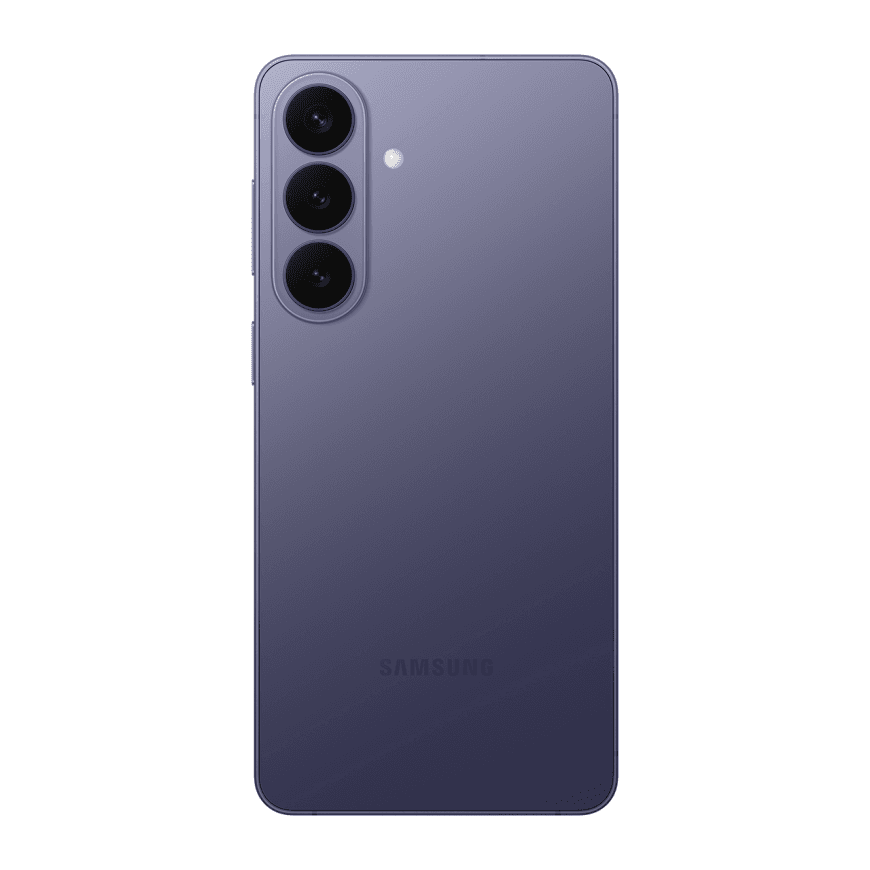 Смартфон Samsung Galaxy S26+ 12 ГБ | 512 ГБ (Фиолетовый | Cobalt Violet) (Exynos) — фото 6