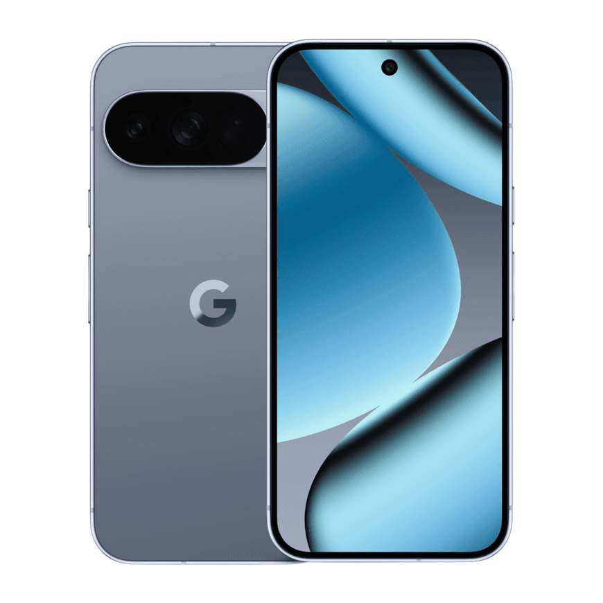 Смартфон Google Pixel 10 Pro 512 ГБ («Лунный камень» | Moonstone) (версия Global) — фото 2