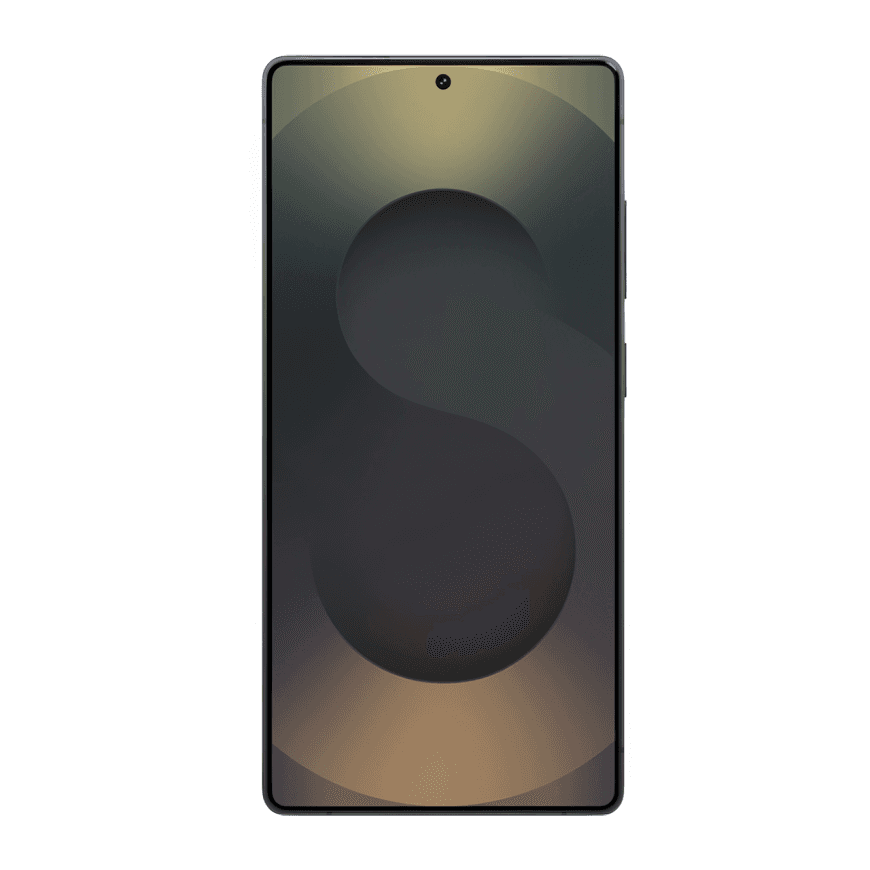 Смартфон Samsung Galaxy S25 Ultra 12 ГБ | 512 ГБ («Угольно-чёрный титан» | Titanium Jetblack) (Snapdragon) — фото 3