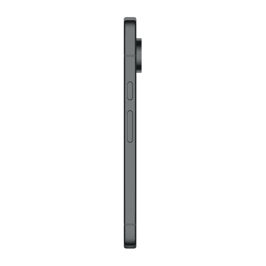 Смартфон Google Pixel 10 Pro 512 ГБ («Чёрный обсидиан» | Obsidian) (версия Global) — фото 4