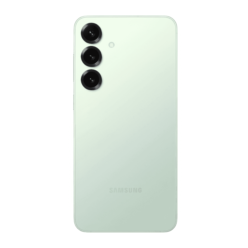 Смартфон Samsung Galaxy S25+ 12 ГБ | 512 ГБ (Мятный | Mint) (Snapdragon) — фото 3