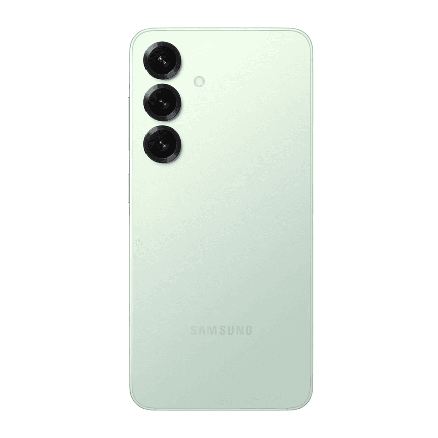 Смартфон Samsung Galaxy S25 12 ГБ | 512 ГБ (Мятный | Mint) (Snapdragon) — фото 3