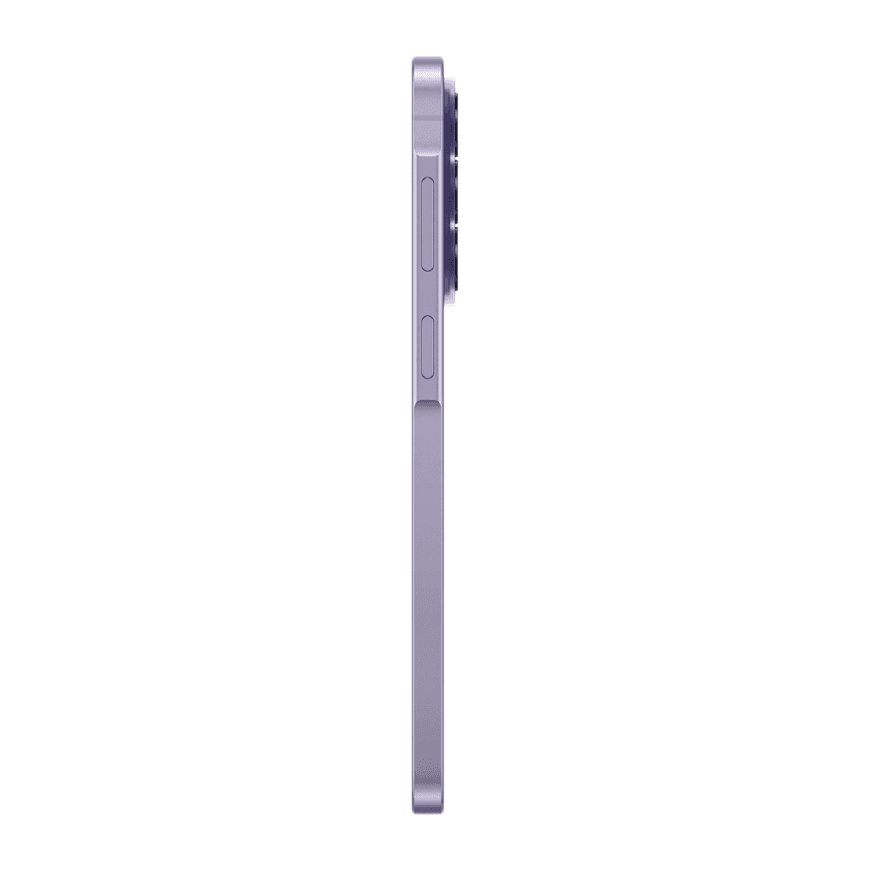 Смартфон Samsung Galaxy A57 5G 12 ГБ | 512 ГБ (Сиреневый | Awesome Lilac) — фото 4