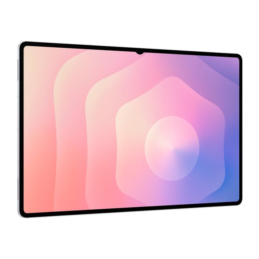 Планшет Samsung Galaxy Tab S11 Ultra 14,6", 12 ГБ | 256 ГБ, 5G («Серебро» | Silver) — фото 5