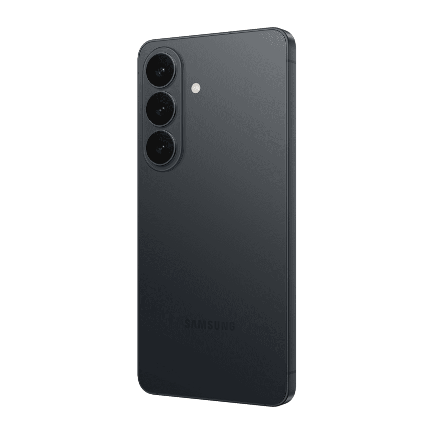 Смартфон Samsung Galaxy S26 12 ГБ | 512 ГБ (Чёрный | Black) (Exynos) — фото 6