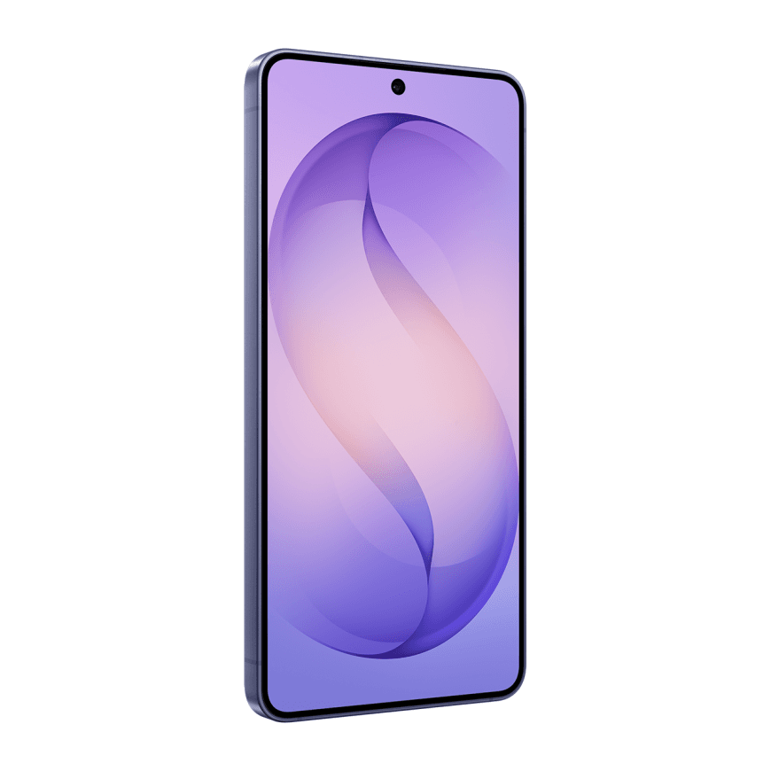 Смартфон Samsung Galaxy S26 12 ГБ | 256 ГБ (Фиолетовый | Cobalt Violet) (Exynos) — фото 4