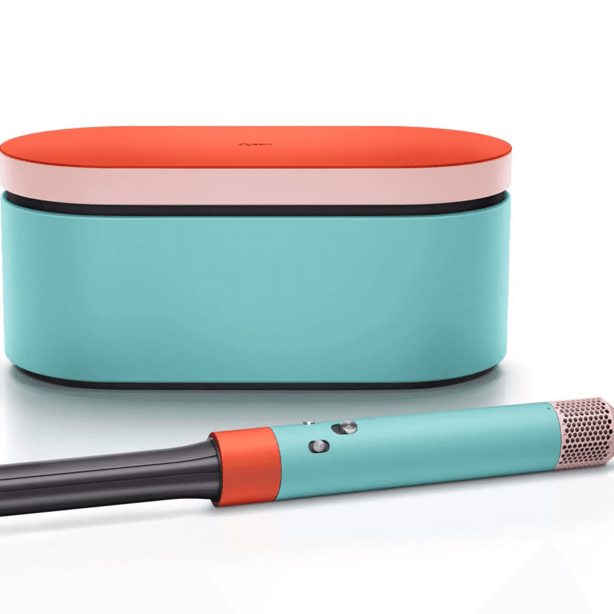 Стайлер Dyson HS05 Hairstyler Airwrap Complete Long (Ceramic Pop) (2022) — фото 3