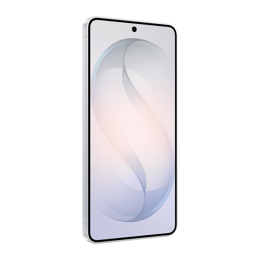 Смартфон Samsung Galaxy S26 12 ГБ | 512 ГБ (Белый | White) (Exynos) — фото 6