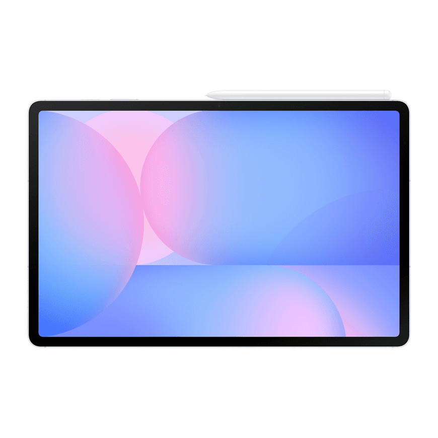 Планшет Samsung Galaxy Tab S10 FE+ 13,1", 12 ГБ | 256 ГБ, 5G (Голубой | Blue) — фото 3
