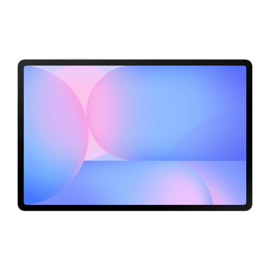 Планшет Samsung Galaxy Tab S10 FE+ 13,1", 12 ГБ | 256 ГБ, 5G (Голубой | Blue) — фото 2