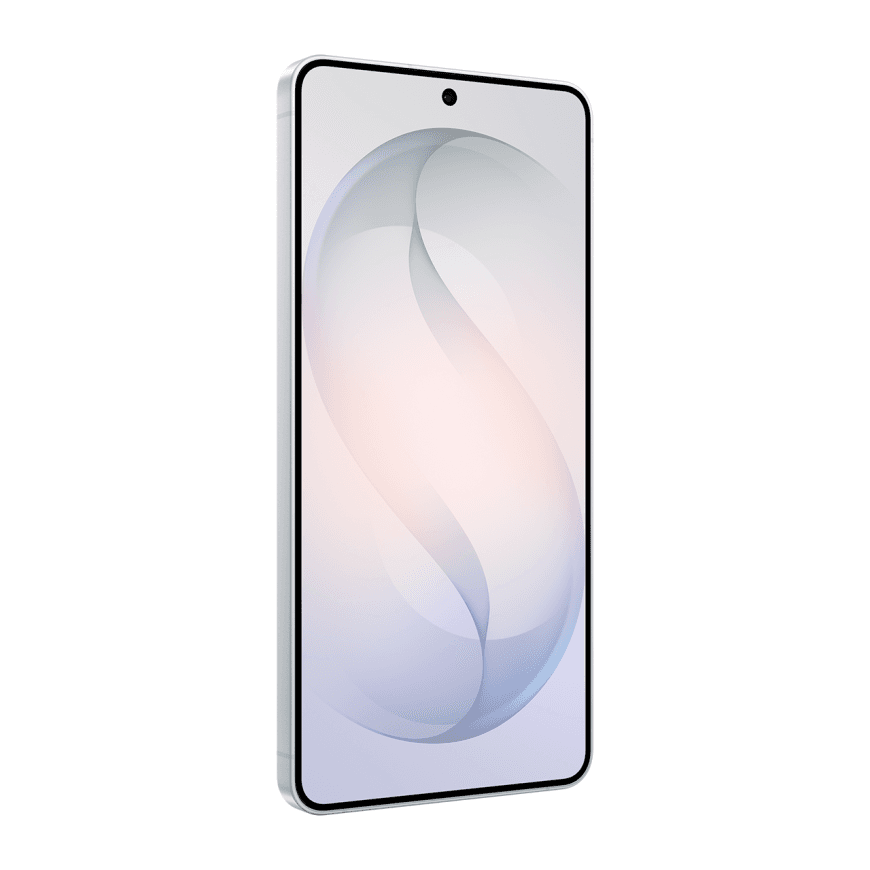 Смартфон Samsung Galaxy S26+ 12 ГБ | 512 ГБ (Белый | White) (Exynos) — фото 4