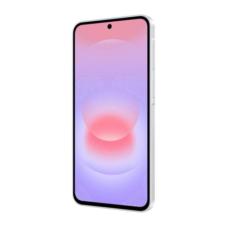 Смартфон Samsung Galaxy A37 5G 8 ГБ + 256 ГБ (Белый | Awesome White) — фото 5