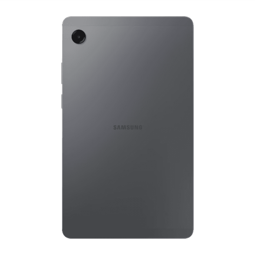 Планшет Samsung Galaxy Tab A11 8,7", 8 ГБ | 128 ГБ, Wi-Fi (Серый | Gray) — фото 6